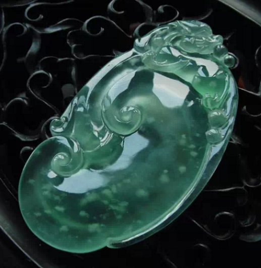 六种种水色一流的翡翠你最喜欢哪一个