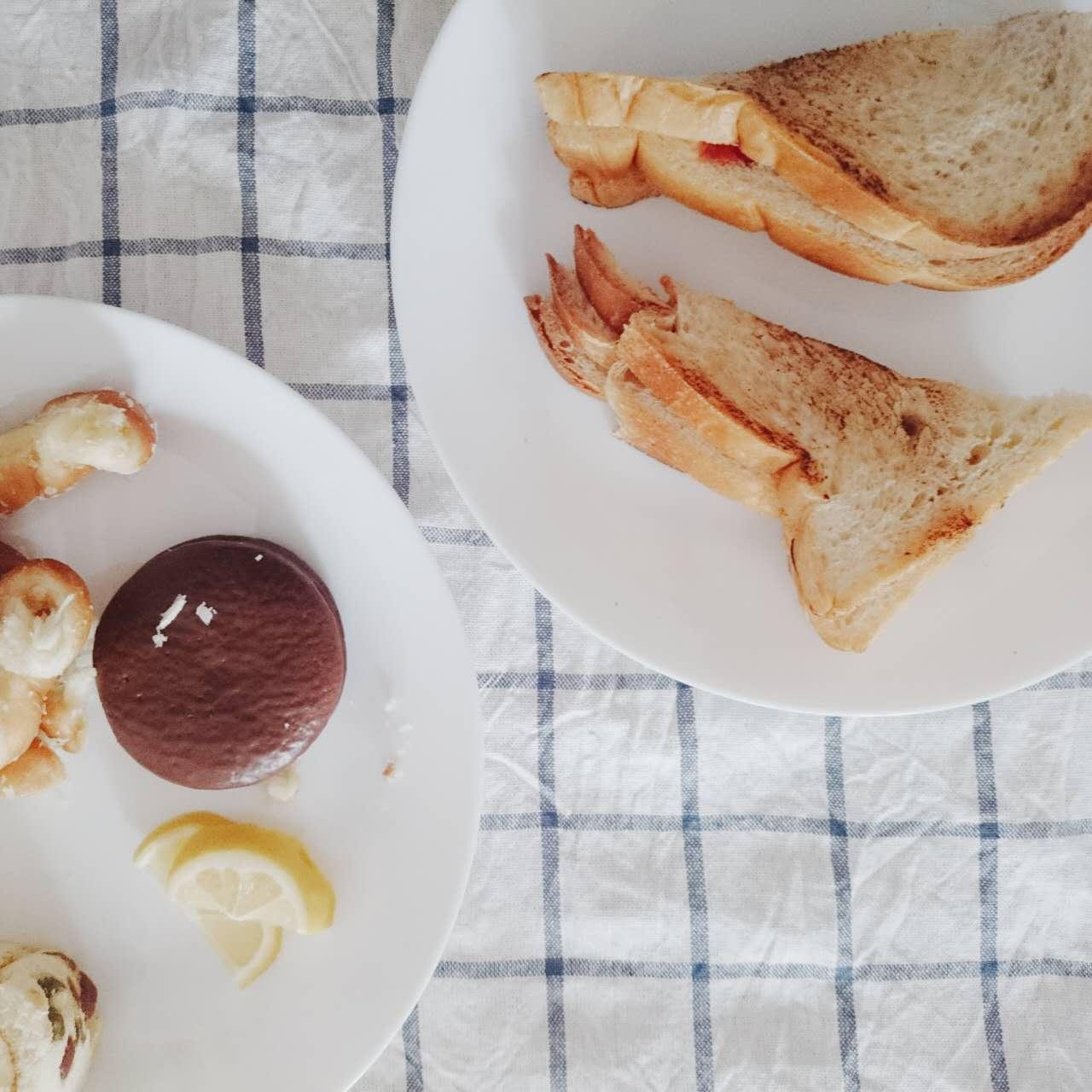 有一个会做饭的男朋友幸福么? - 丢丢王的回答