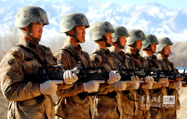 今年的大阅兵有什么看点?