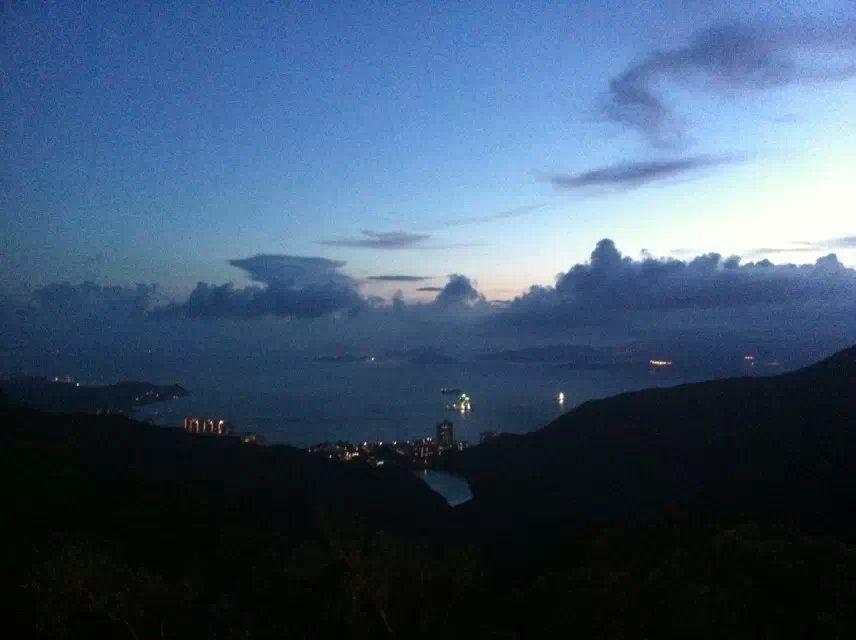 去香港旅游一周预算多少?