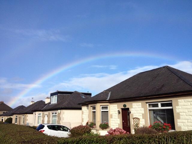 在爱丁堡大学读社会学或国际关系专业是一种什