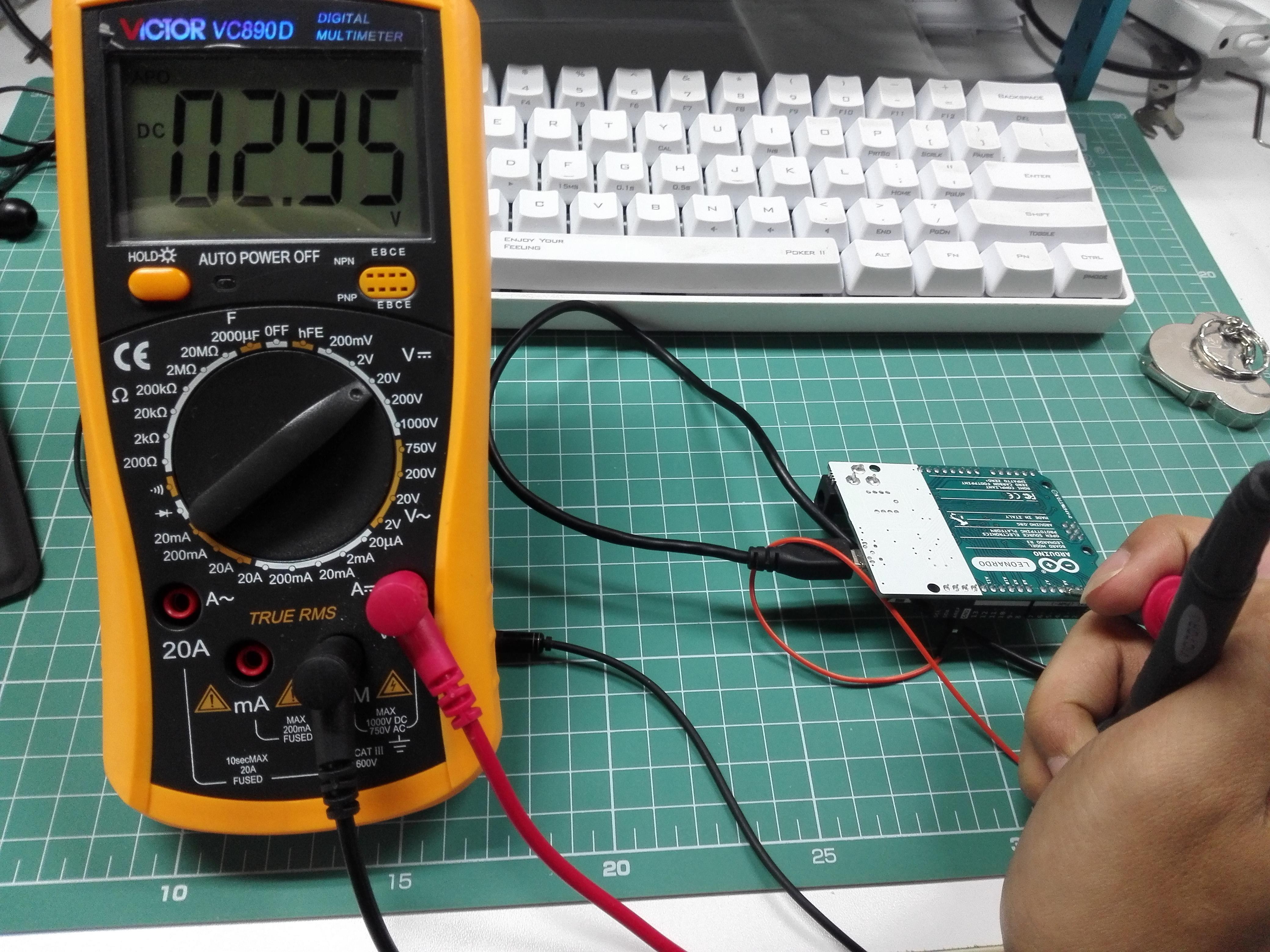 【图形化学习 Arduino】（二）输入与输出 - 知乎