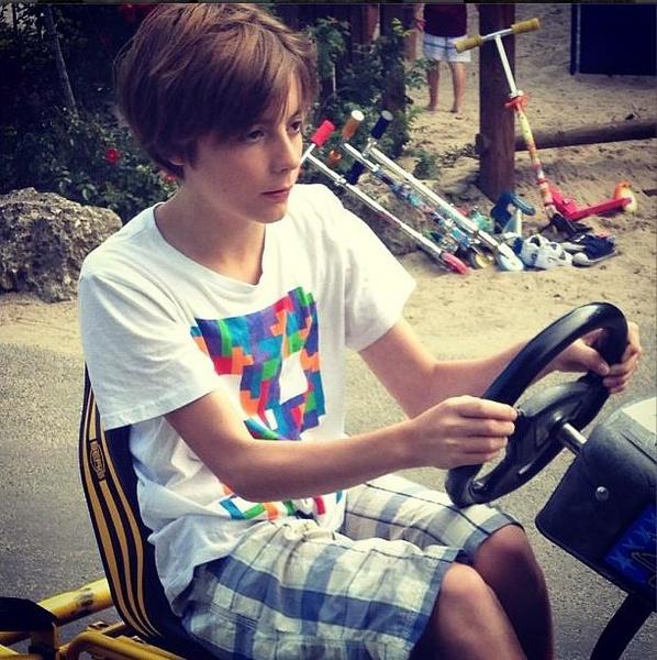 你最喜欢的英国男演员是谁?