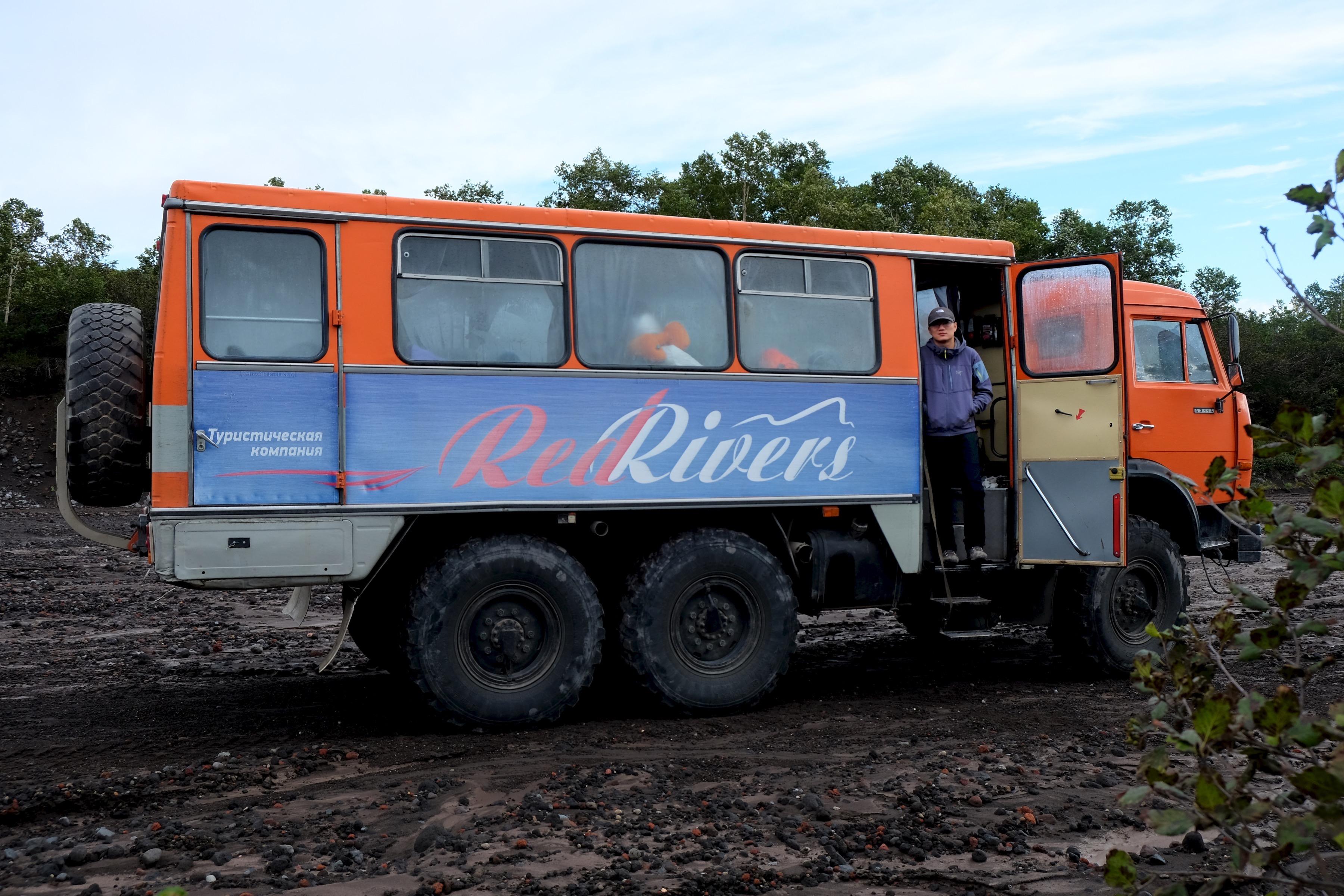 在俄罗斯远东地区生活是怎样的体验