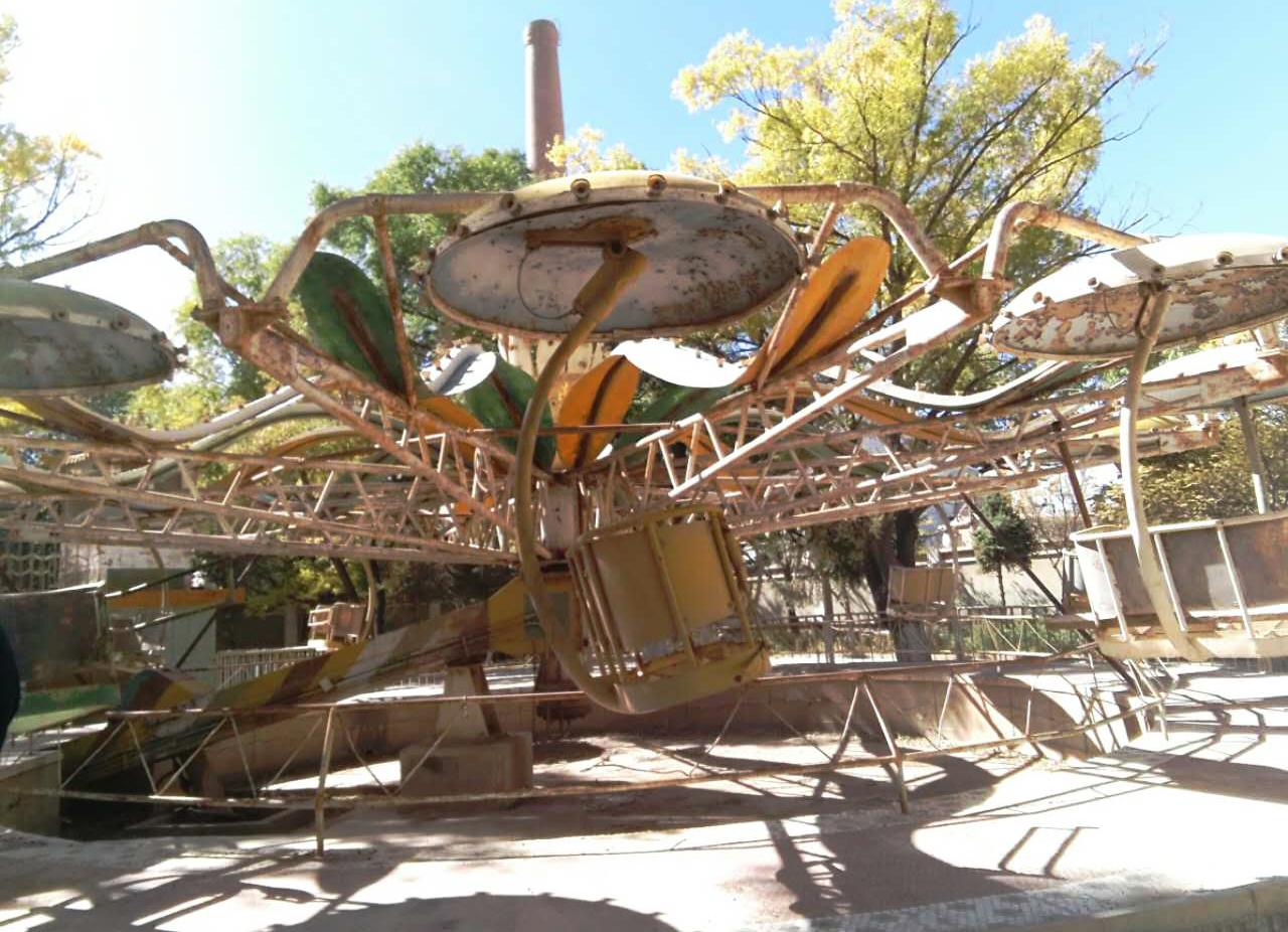 我在404长大 - 知乎