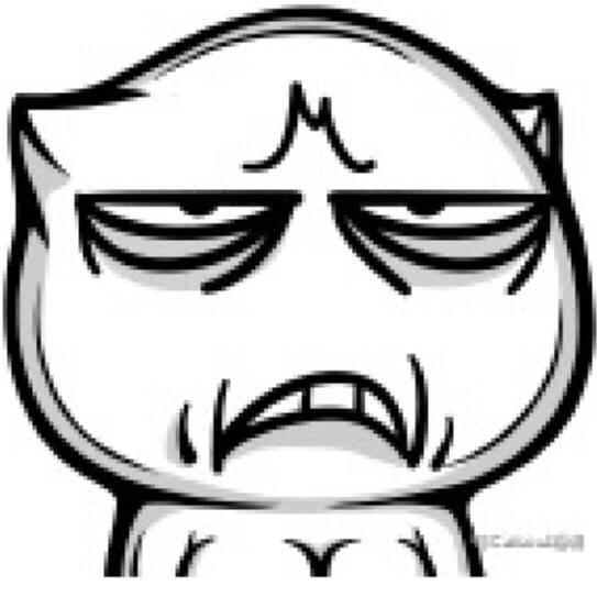 朋友们都说我长得像鹿晗,怎么办?