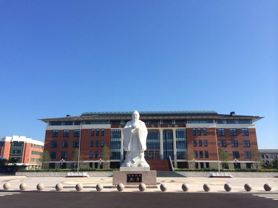 在顺义牛栏山一中就读是怎样一种体验