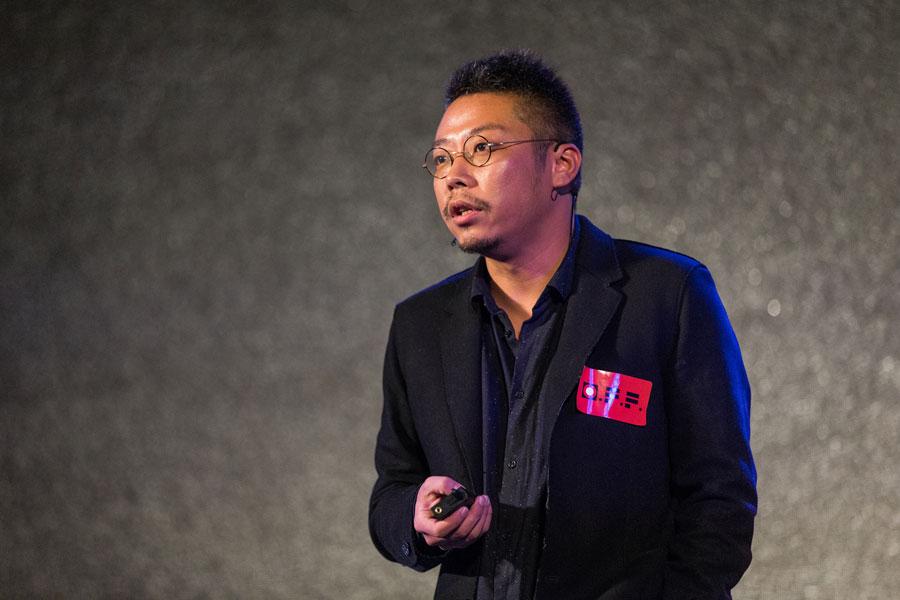 王硕用自己定义有趣