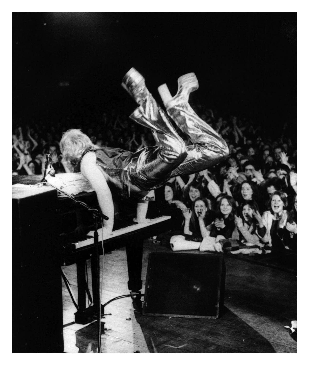 编年史60末70初流行摇滚软摇滚poprocksoftrock