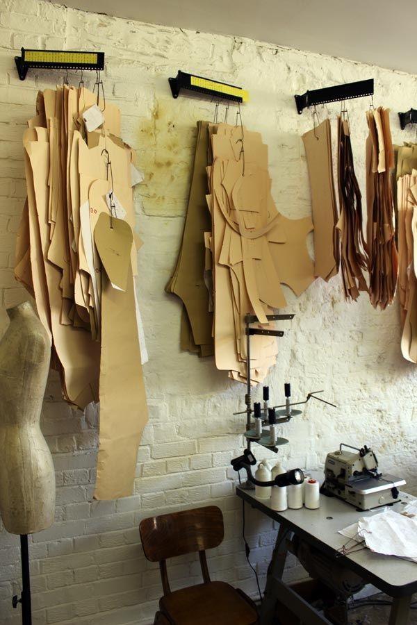 创立自己的服装品牌 需要哪些步骤?