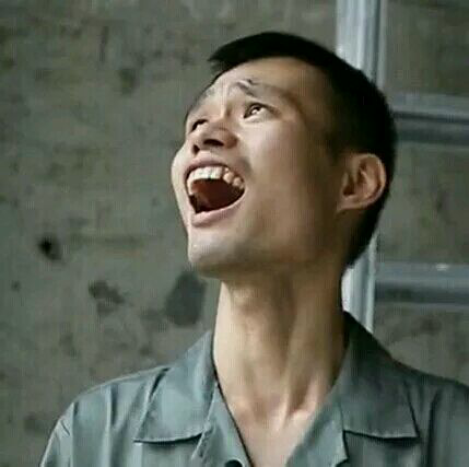 未来5年,谁是中国新一代影帝? - 激进的蘑菇的