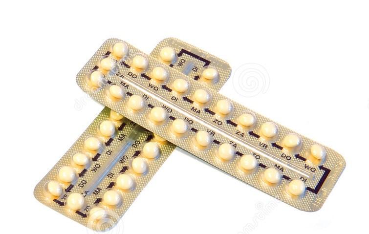 片成分是一样的(低剂量雌 孕激素),药板上贴心的日期只是为了防止漏服