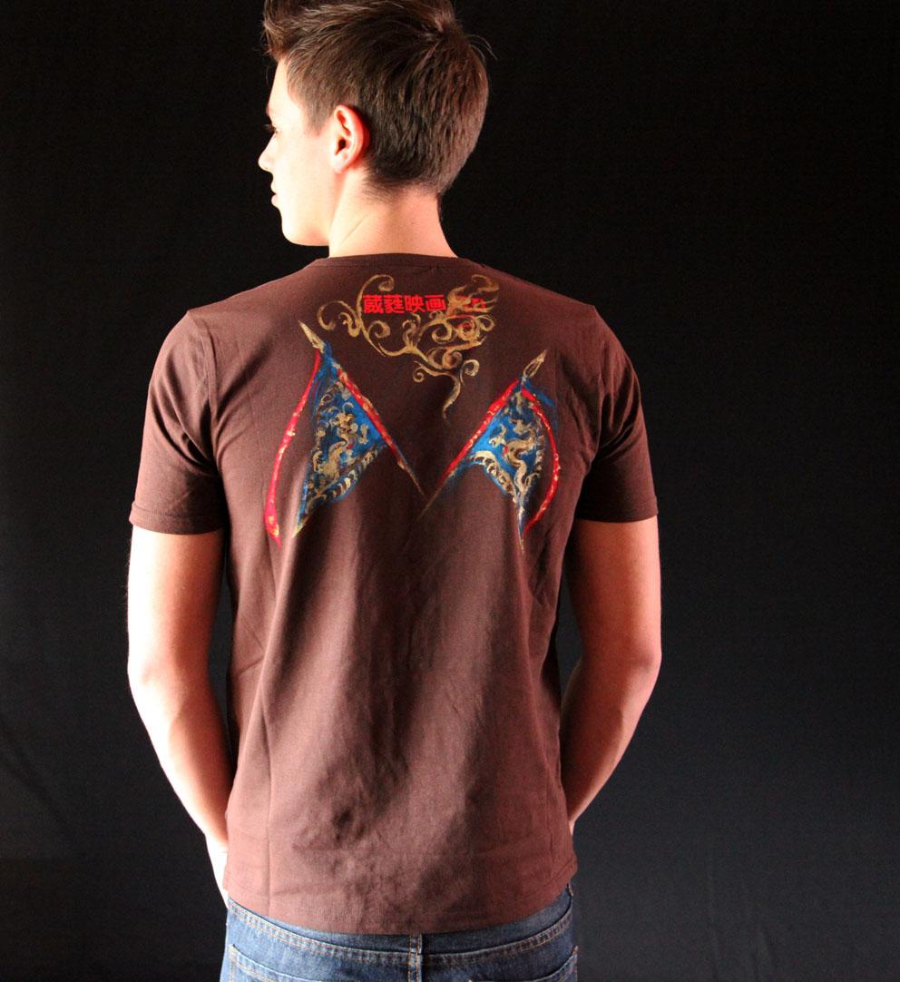 你画过哪些好玩儿的作品? - 张猫的回答 - 知乎