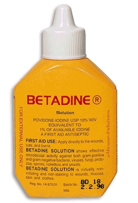 19,泰国版感冒灵--tiffy感冒药泰国特效感冒药,效果好的不要不要的!