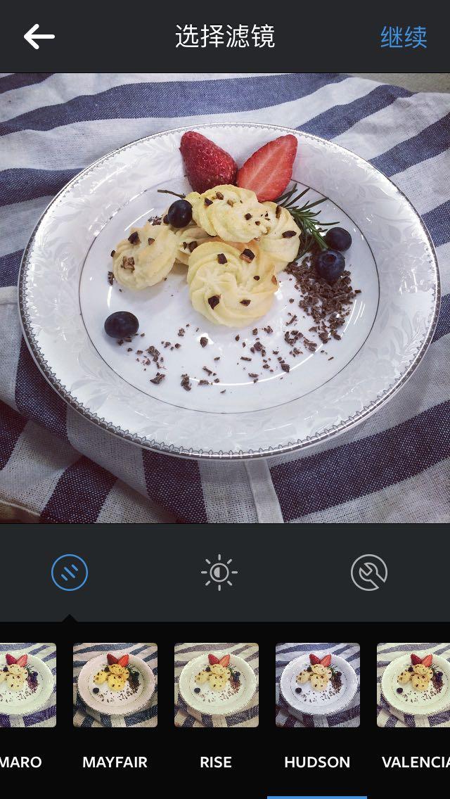 cookie饼干软文怎么写?