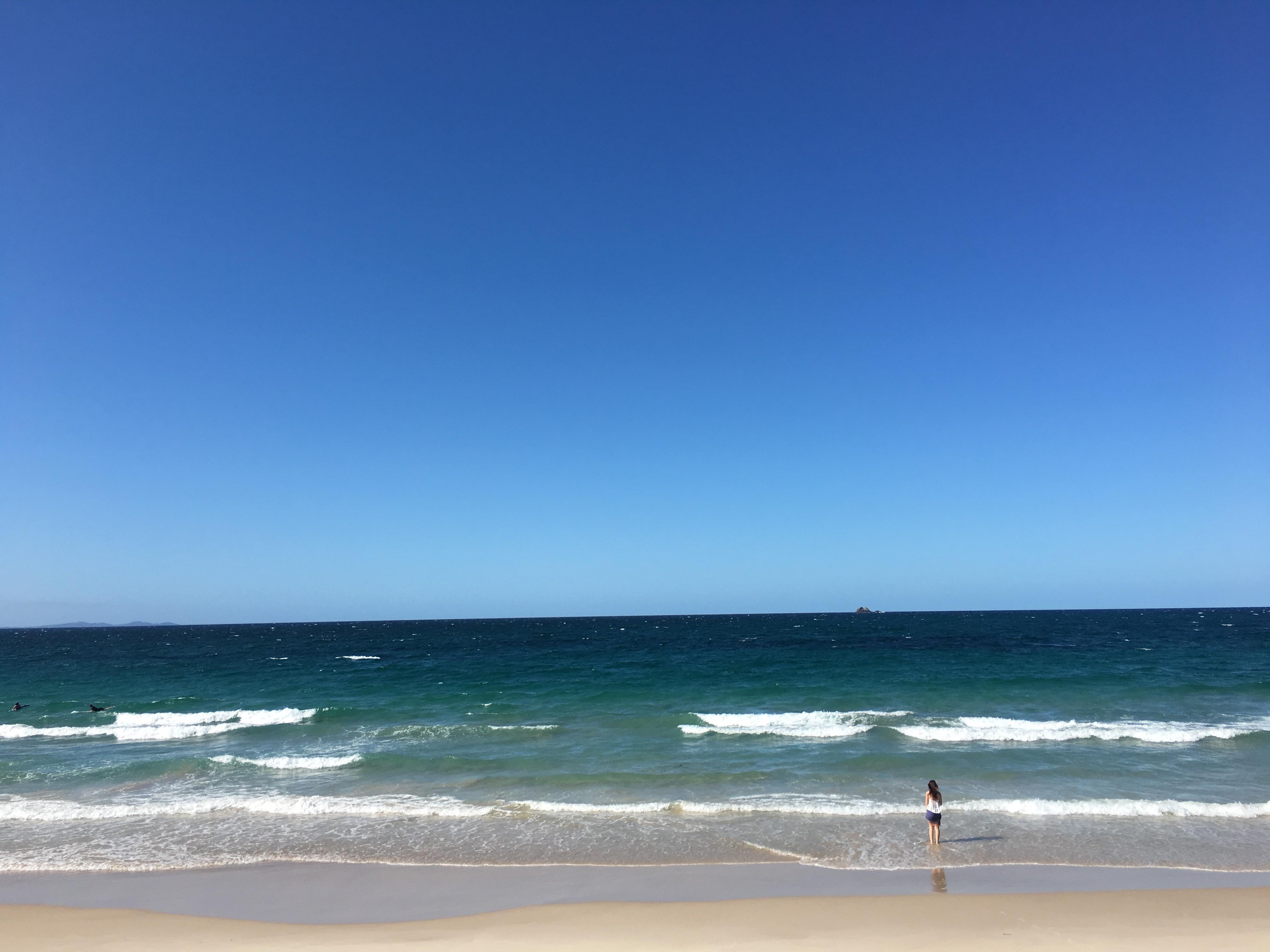 布里斯班有什么好玩、好吃的地方? - 刘若愚的