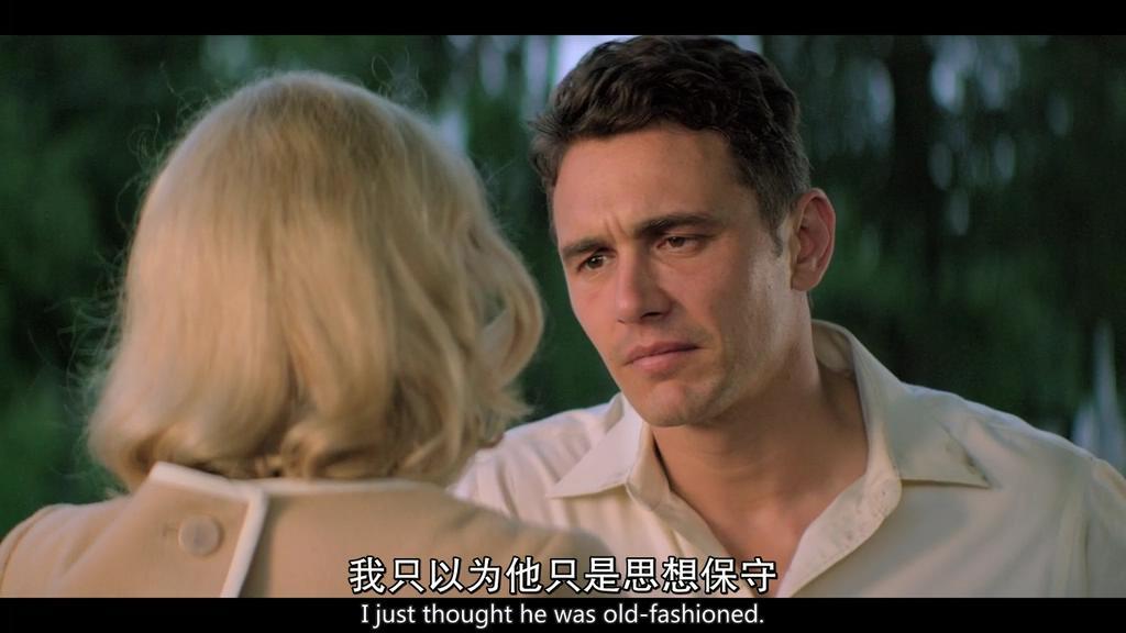 美剧《11.22.63》(拯救肯尼迪)有哪些有趣的、