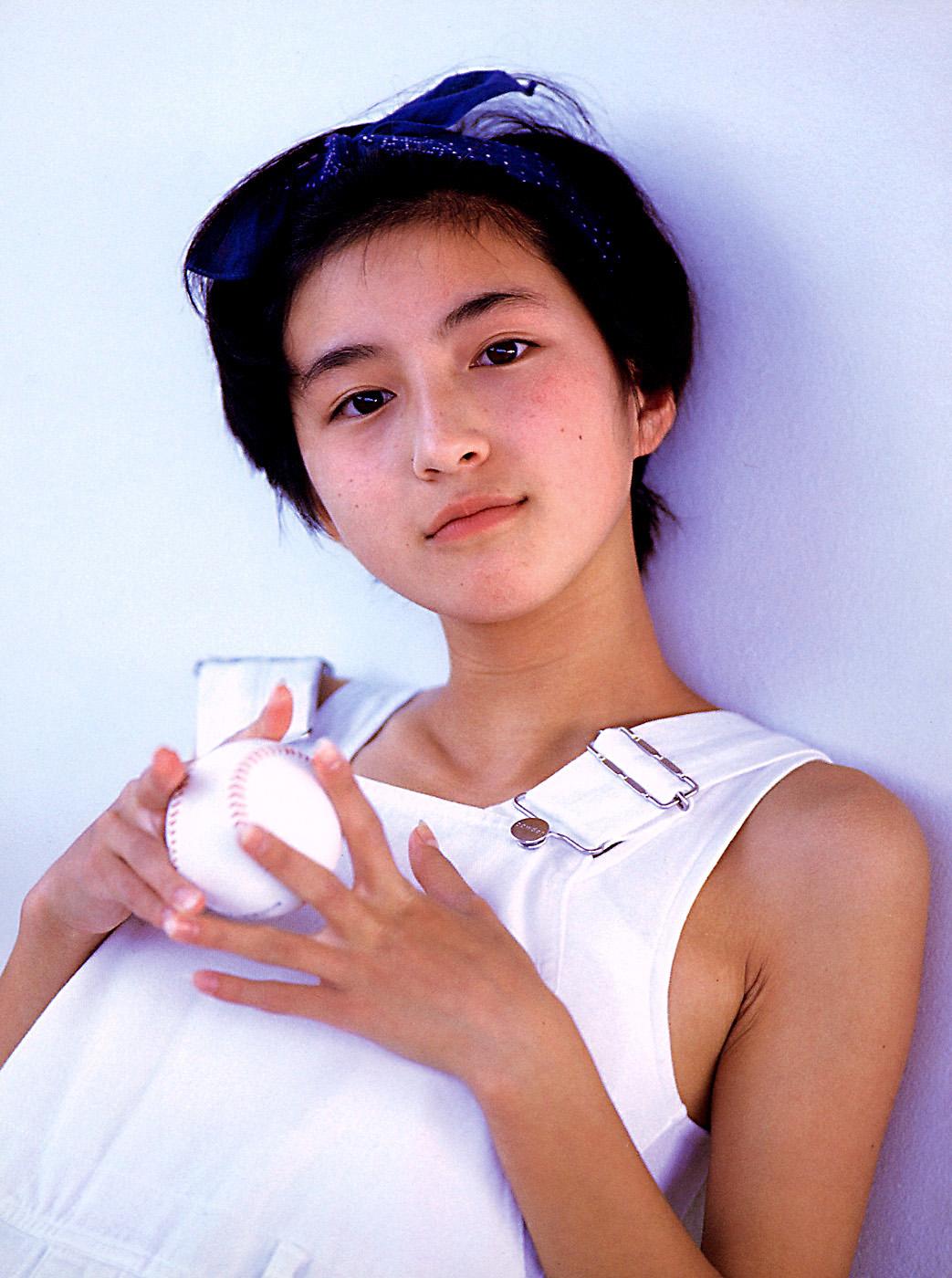 DGC No-1093 Ryoko Murakami - Page 8 of 11 - Ảnh Girl Xinh - photo ...