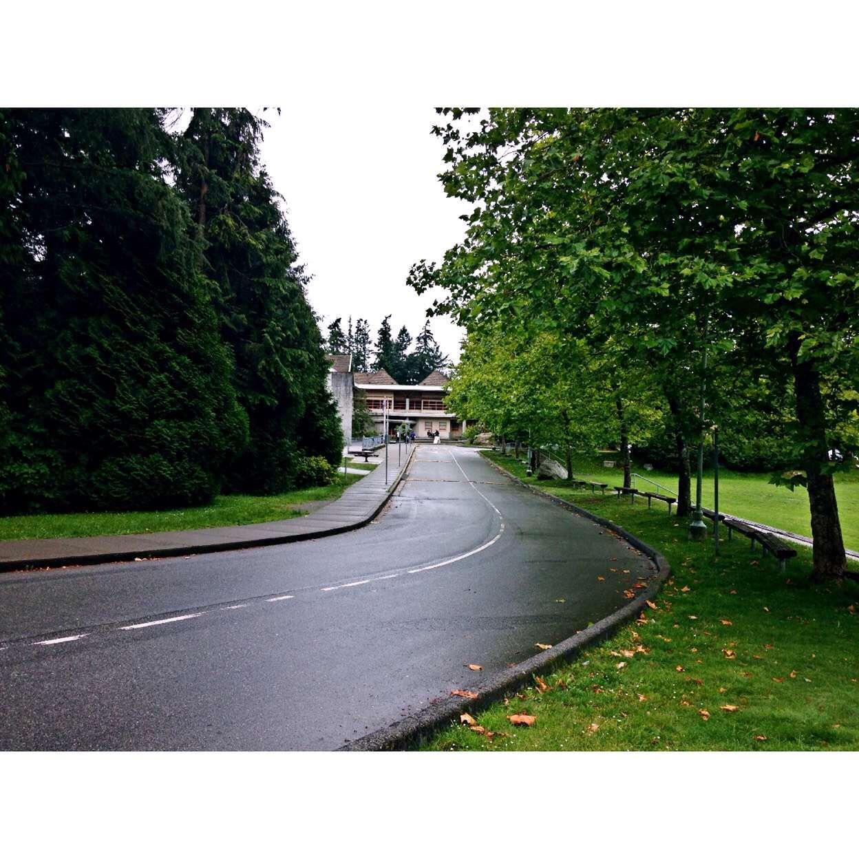 加拿大高中的真实生活是怎样的?