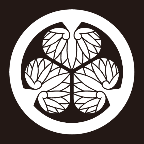 (德川家的三叶葵纹)葵祭,与祇園祭这种平民的「お祭り」不同,它是由王