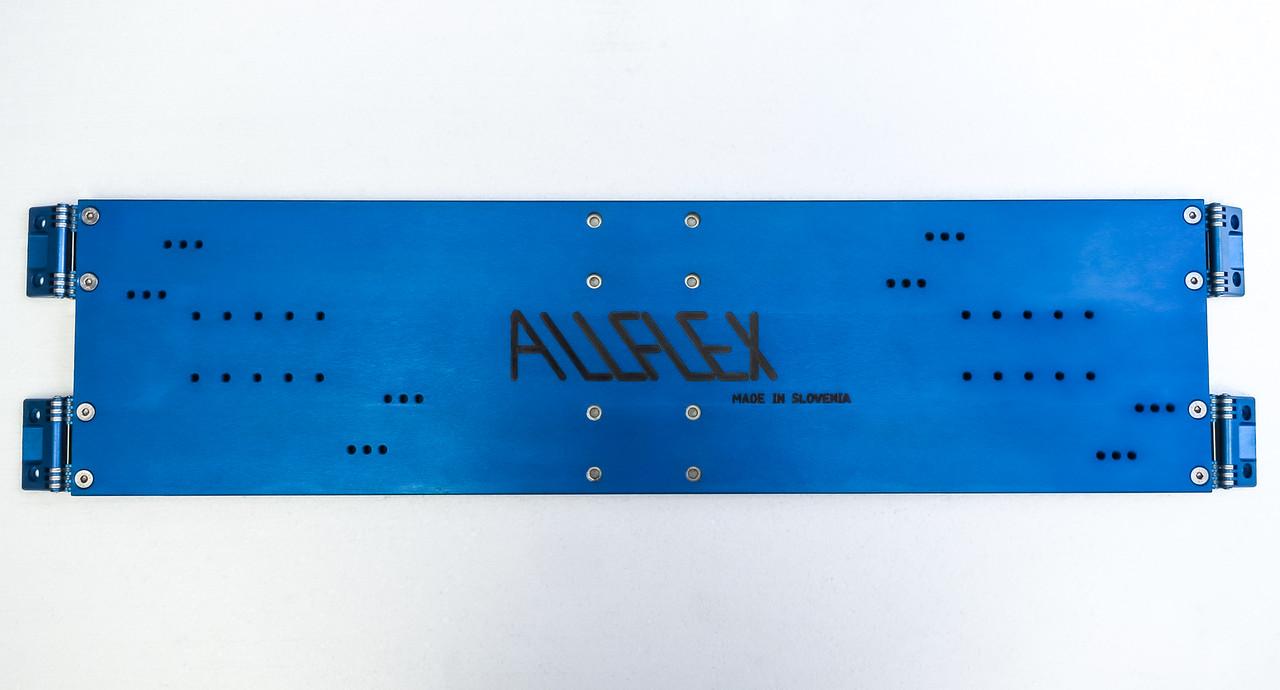 天工开物--世界上最贵的垫板:ALLFLEX - 知乎