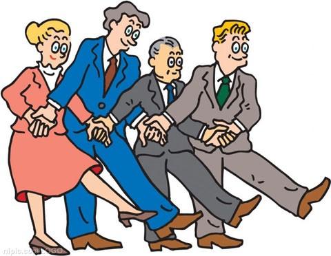 建立良好的人际关系