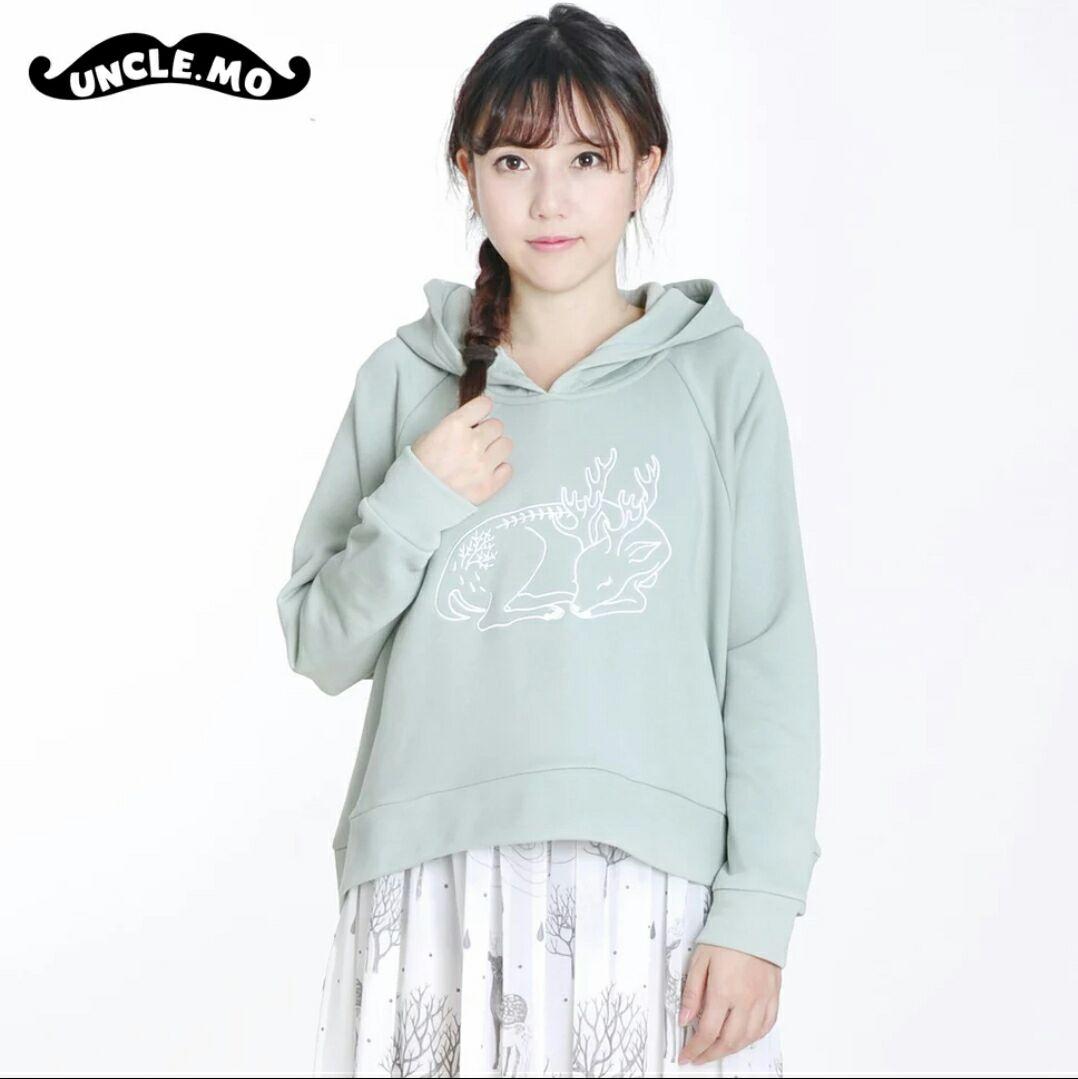 有哪些适合少女的衣服品牌? - 数学君是carrot