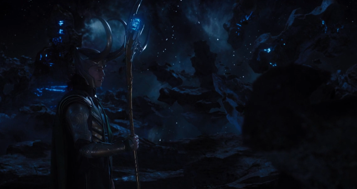 也许是最完整的漫威电影宇宙图文时间线