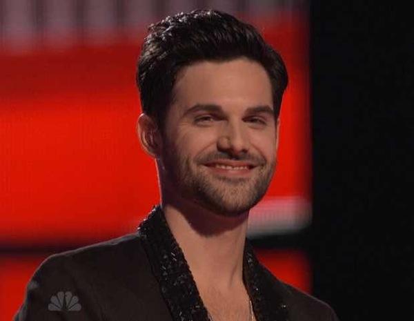 《美国之声》(The Voice)第三季中的哪位选手