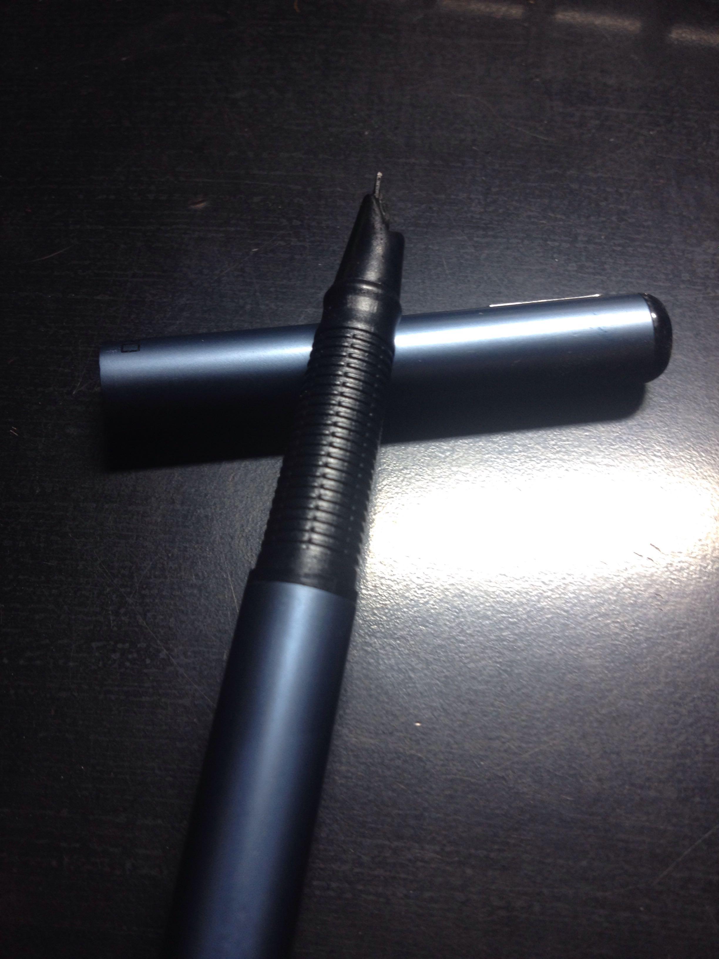 有哪些性价比高的钢笔品牌?