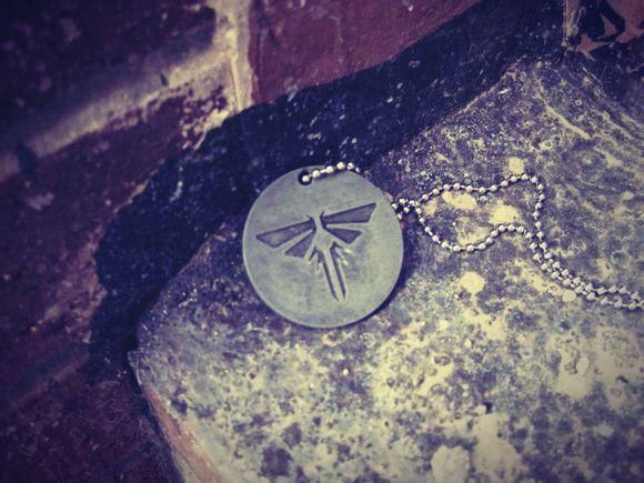 为了吸引更多人加入到"火萤"组织里来,他们利用"火萤"的生物特性来