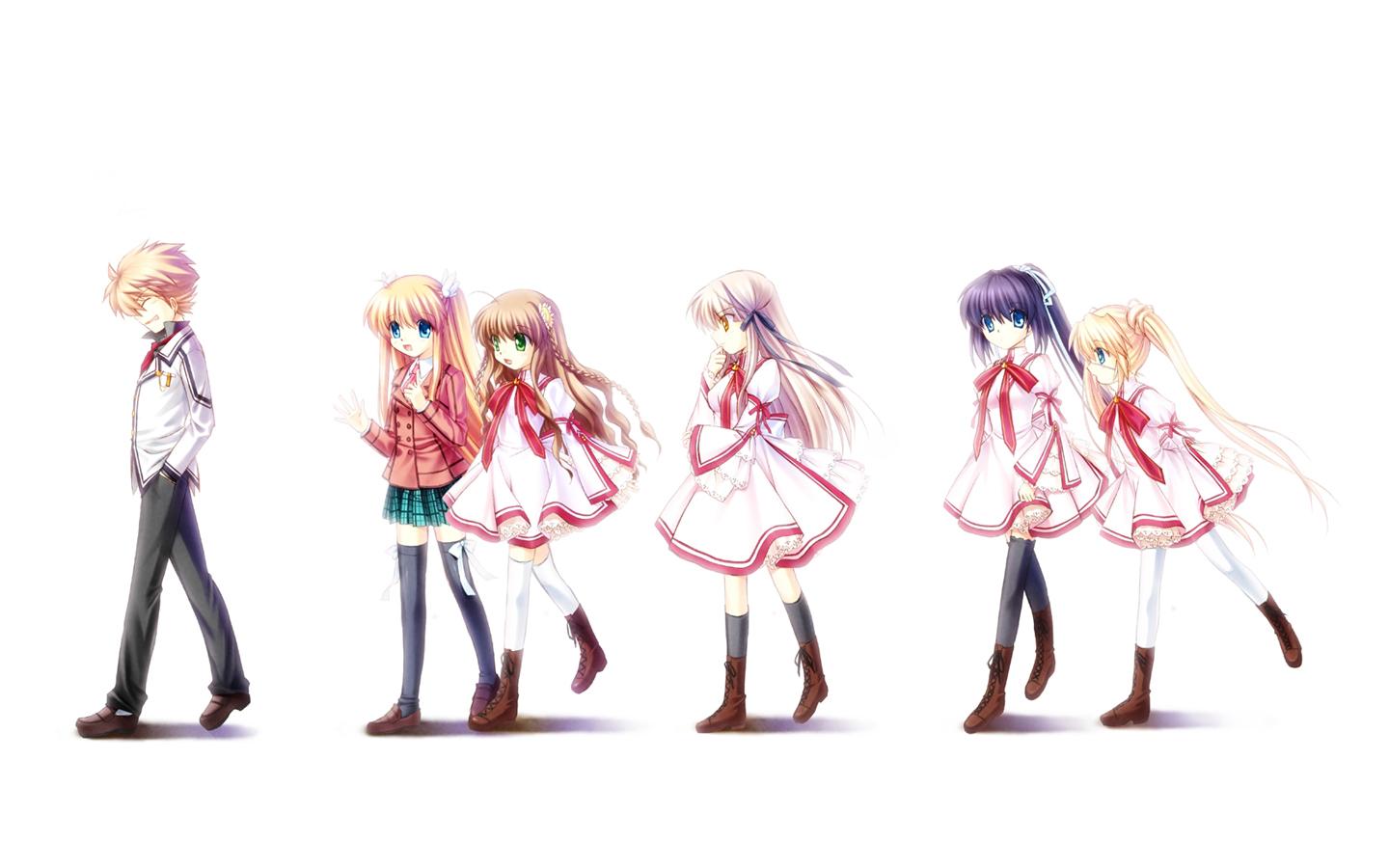 Gal Note Rewrite Moon线不完全个人解析 知乎 Gal Note Rewrite Moon线不完全个人解析 知乎