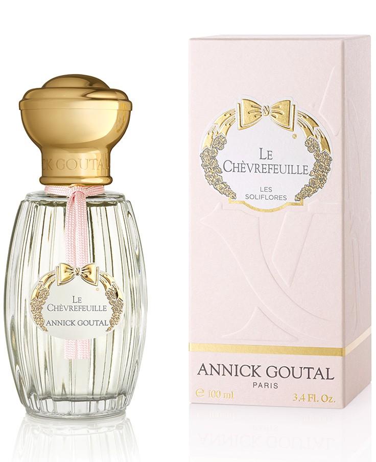 品牌专题】Annick Goutal 小枕香评合集- 知乎