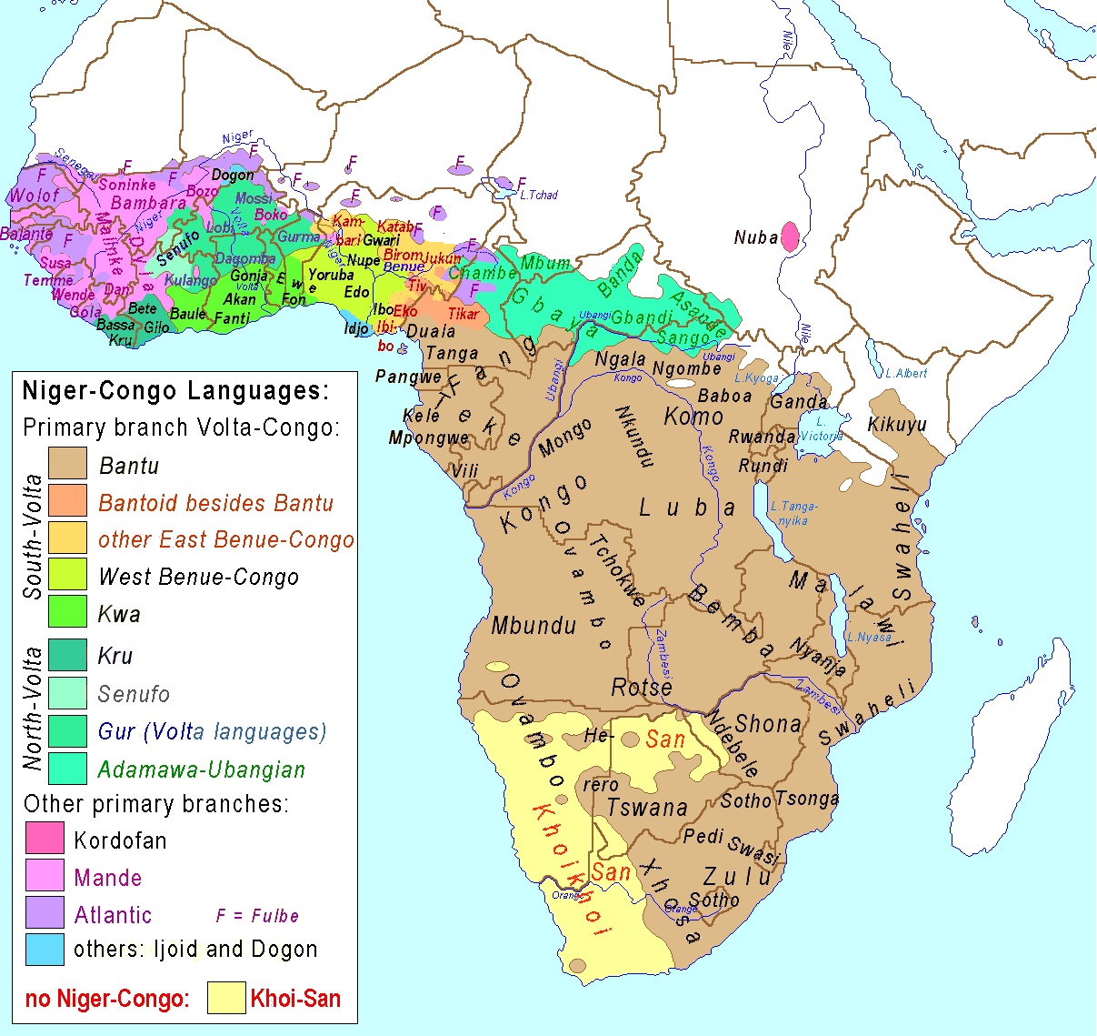 west african pidgin english grammar