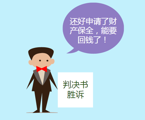 申请财产保全需要向法院提供哪些材料