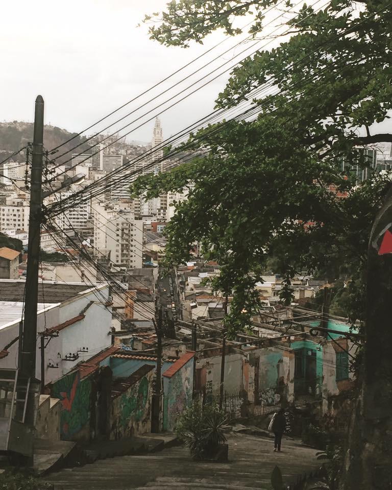 做 2016 里约奥运会志愿者是什么体验? - Duyi