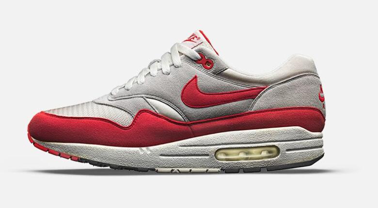 Nike Air Max 的前世今生。 - 知乎