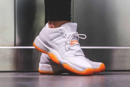 适合女生的乔丹鞋? - 迈克尔·乔丹(Michael Jo