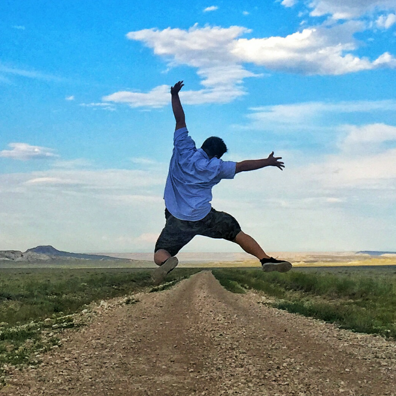 什么是「少年心」? - King Kismet 的回答 - 知乎