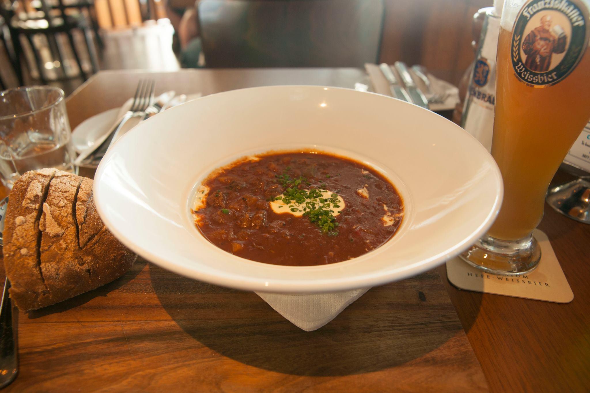 布里斯班有什么好玩、好吃的地方? - 刘若愚的