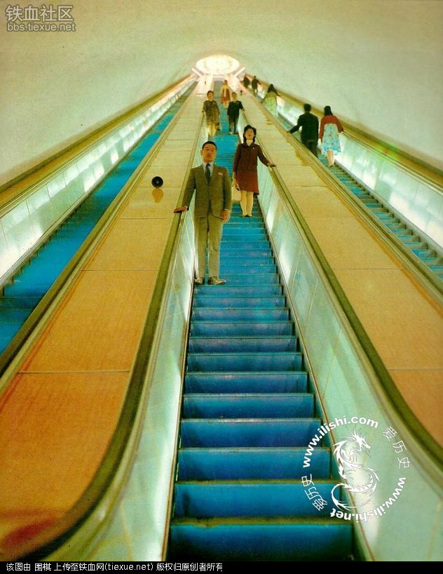 有谁能描述下当年苏联强大到什么地步? - 郭钊