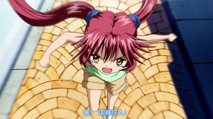 key社作品中都有哪些角色有过上天的经历?