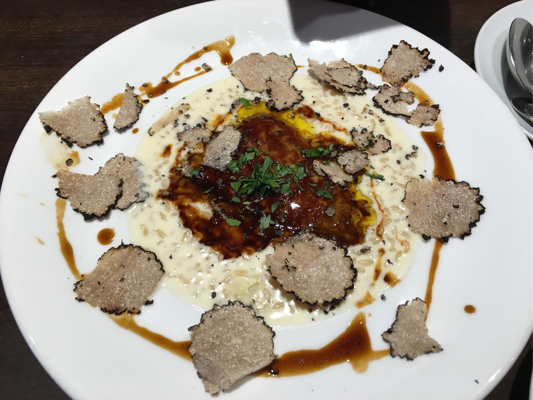 松露是什么味道?闻起来、吃起来是什么感觉?