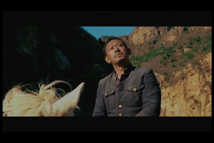 《让子弹飞》到底有哪些隐藏的剧情?