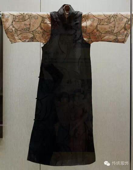 1920s初见旗袍便胜却人间无数