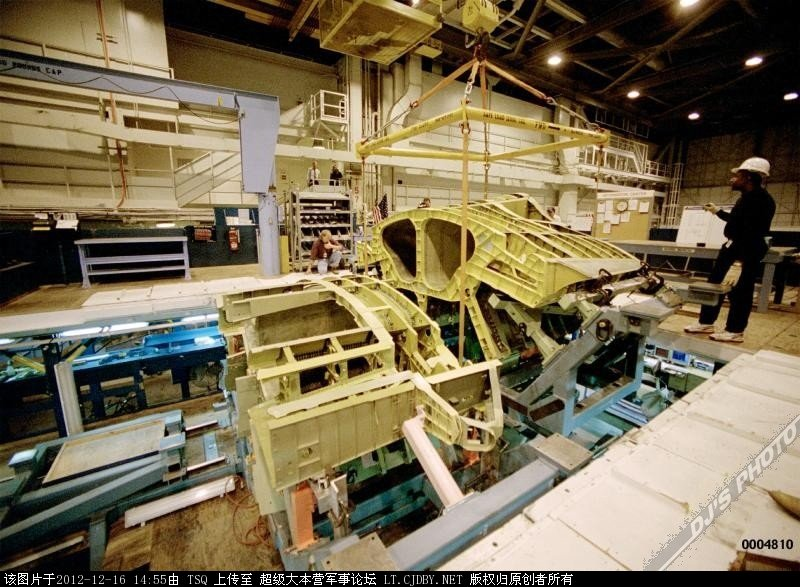 中国的歼31处在一个怎样的水平?