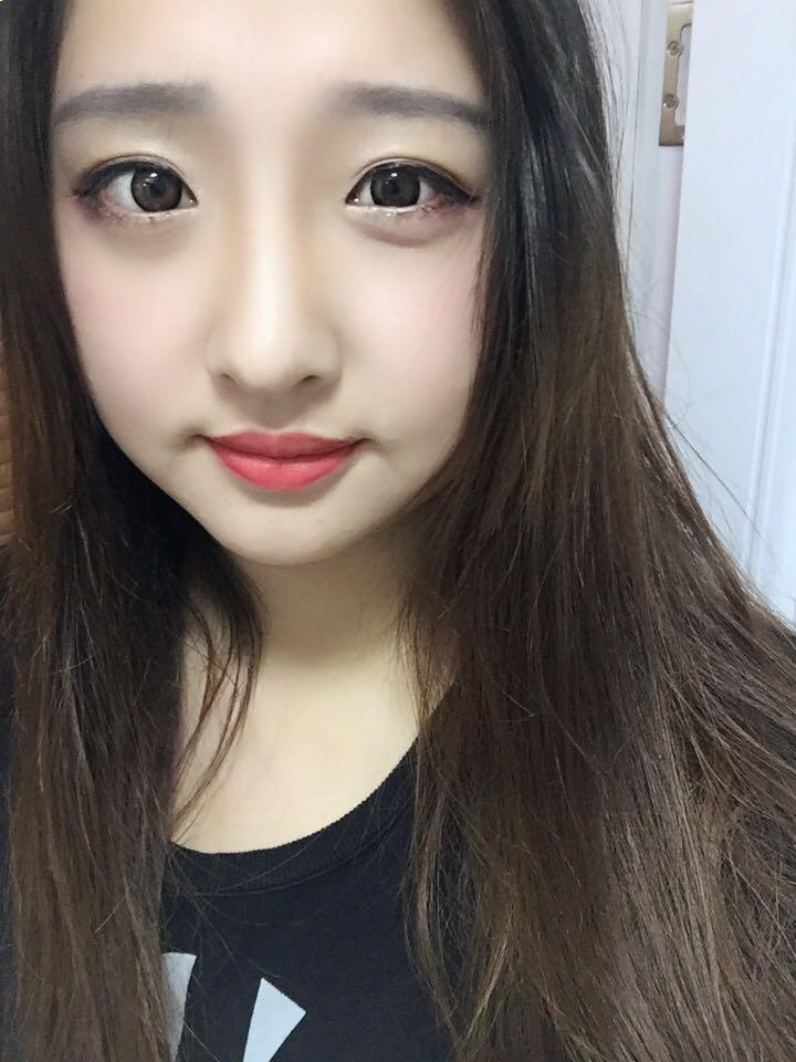 不画眉毛会死星人是什么样的体验? - 汤糖糖的