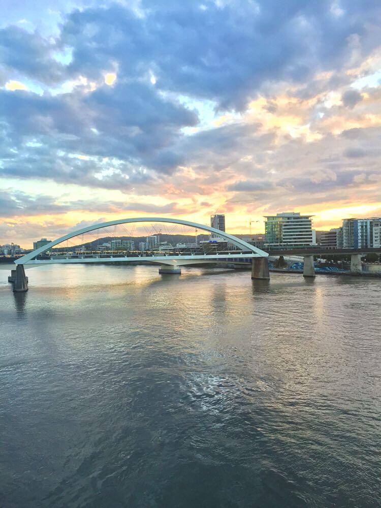 布里斯班有什么好玩、好吃的地方? - 朱菁雅的