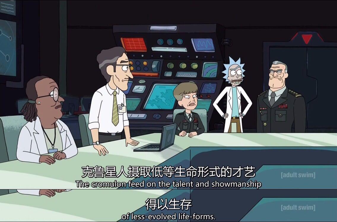 有哪些值得推荐的科幻或奇幻类美剧? - 韦坚光