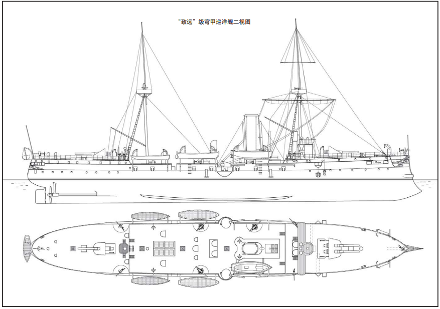 甲午海战邓世昌撞击吉野号的做法是否明智